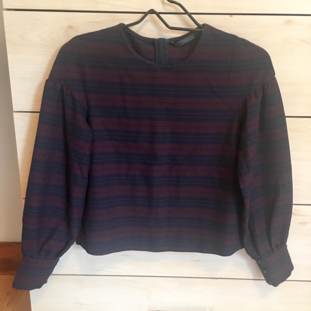 ZARA top Size S